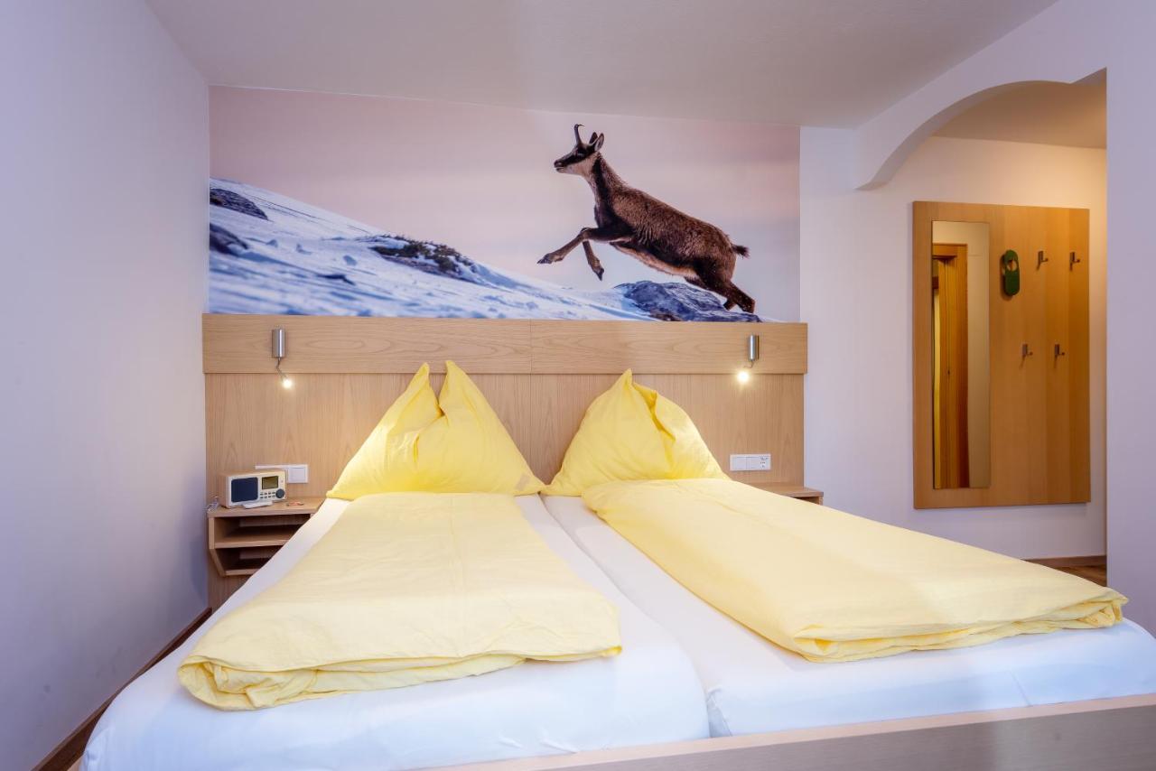 Bed & Breakfast Energiepension Schwaiger