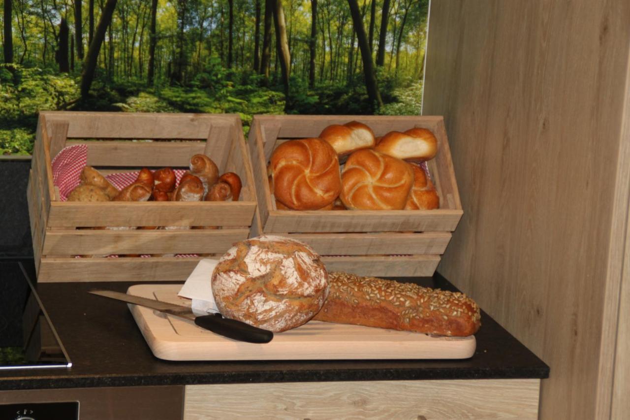 Bed and breakfast Energiepension Schwaiger 3*
